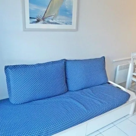 Appartamento 1m Cap Esterel