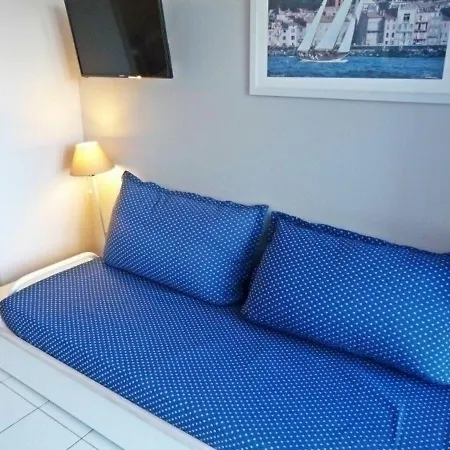 1m Cap Esterel Appartamento Saint-Raphaël