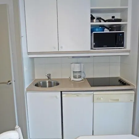 Appartamento 1m Cap Esterel