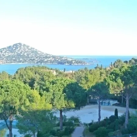 1m Cap Esterel *